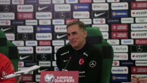 "SKORDAN MEMNUN DEĞİLİZ"