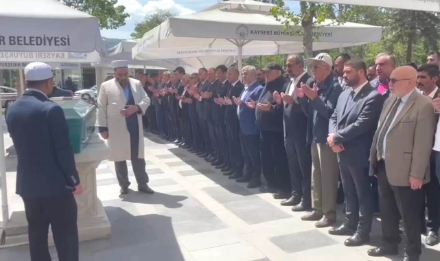 TOKGÖZ AİLESİNİN ACI GÜNÜ