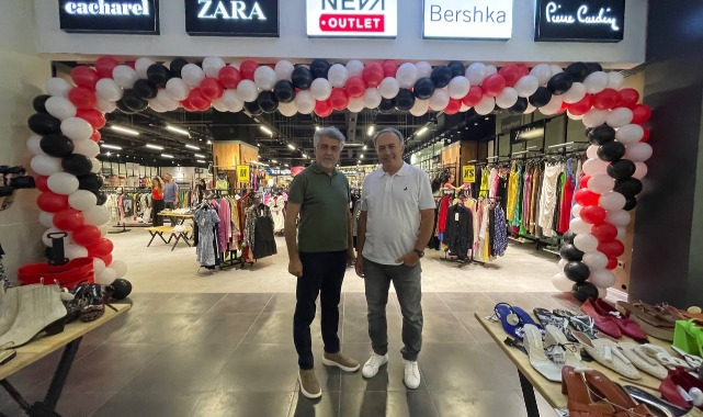 BÜTÜN MAĞAZALAR MEVCUT