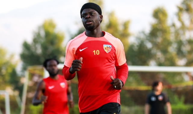 FORMA NUMARALARI BELLİ OLDU