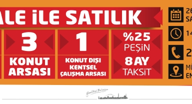 KOCASİNAN BELEDİYESİ