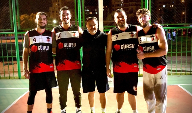 YENİ ŞAMPİYON ACADEMIA