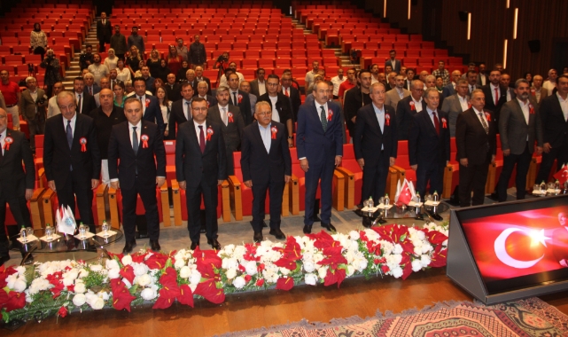 'YILIN AHİSİ' ALİ BAŞYAZICIOĞLU OLDU