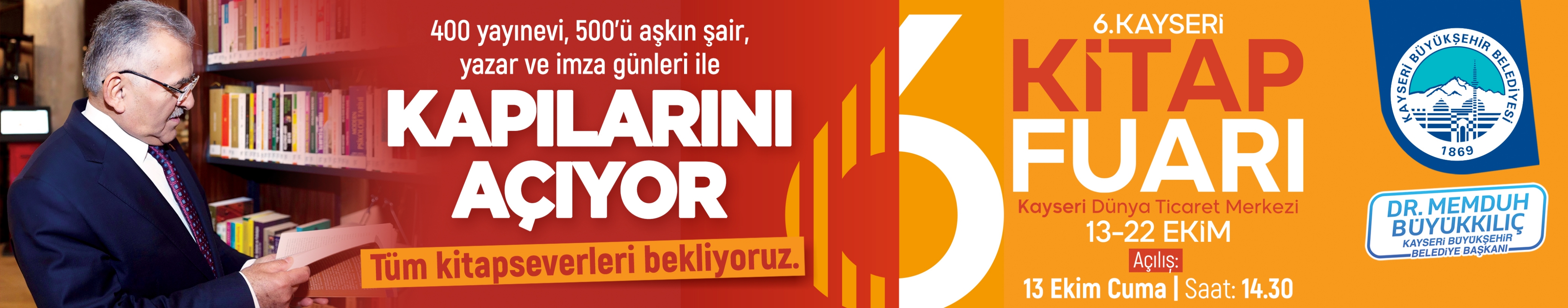 BÜYÜKŞEHİR BELEDİYESİ