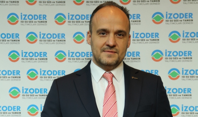 İZODER’DEN DÜNYA ŞEHİRCİLİK GÜNÜ MESAJI
