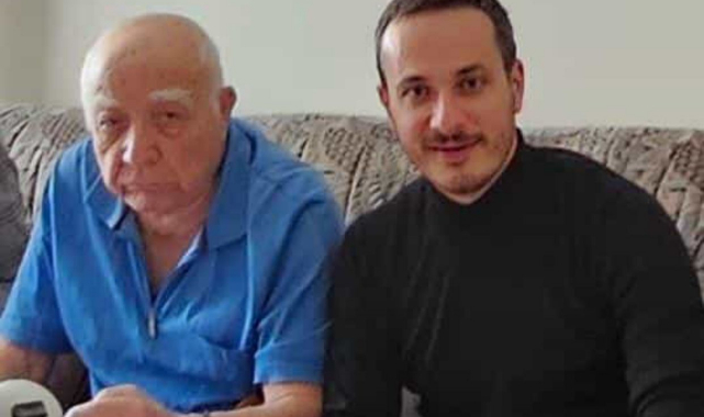 TAMER AİLESİNİN ACI GÜNÜ Genel