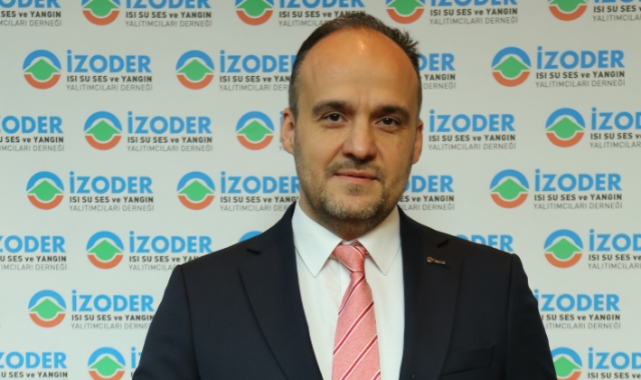 ÇEVRE DOSTU İÇİN YALITIM ŞART!
