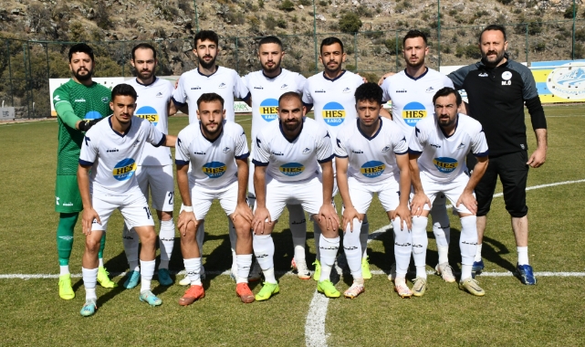 12 MAÇTA 24 GOL ATTILAR