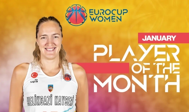 PETRONYTE AYIN OYUNCU SEÇİLDİ