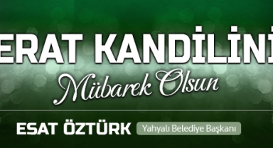 YAHYALI BELEDİYESİ