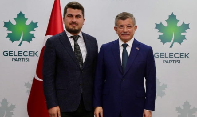 GELECEK PARTİSİ ADAYLARINI AÇIKLADI