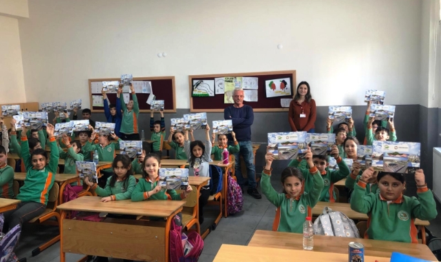 KOCASİNAN BELEDİYESİ BİLGİLENDİRİYOR