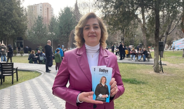 MUHTAR ADAYINDAN BİR İLK