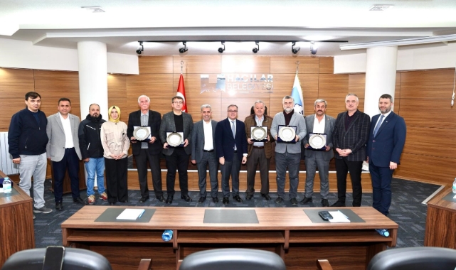 "TÜM KARARLARIMIZ KABUL EDİLDİ"