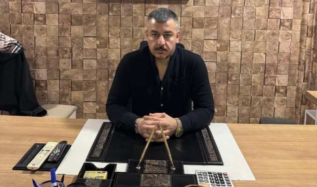 ERAY ÇAKIR, BERAAT ETTİ