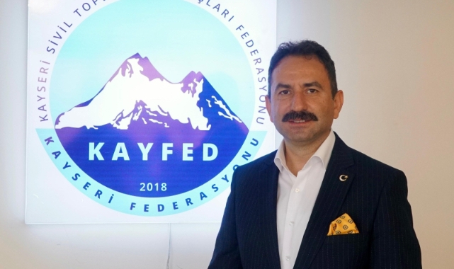 M.ALİ TEMEL GÜVEN TAZELEDİ