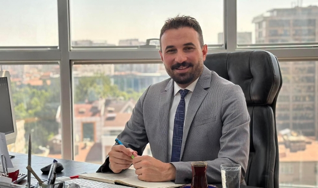 'PINARBAŞI HALKI HİZMET GÖRECEK'