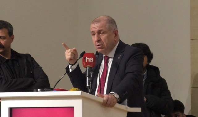 ÖZDAĞ: EVLERİNİZE DÖNÜN