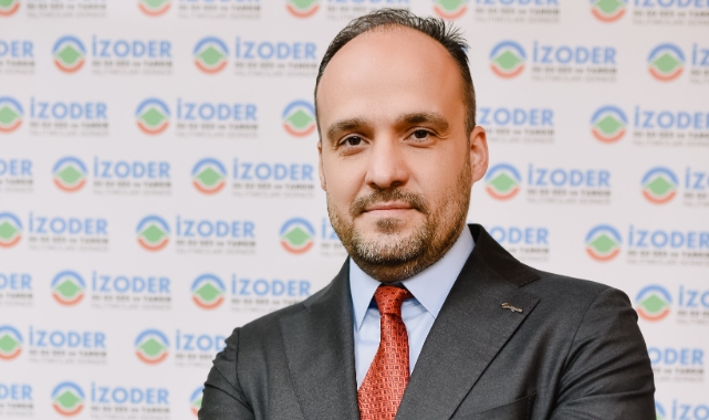 İZODER UYARDI