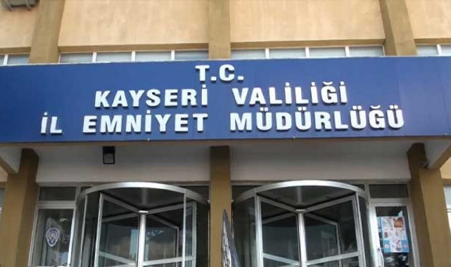 4 ŞÜPHELİ YAKALANDI