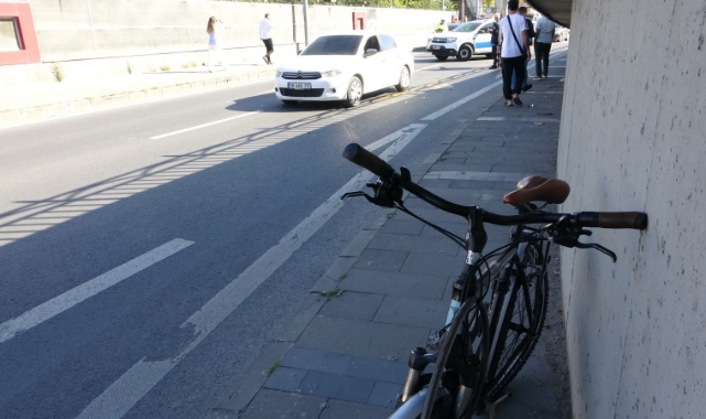 KAYSERİ'DEKİ KAZADA ACI HABER