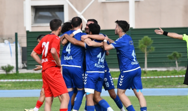 KUPADA RAKİP ORDUSPOR 1967