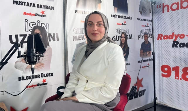 “KAYSERİ’NİN OKUMA ORANI ÇOK YÜKSEK”