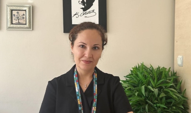 "RUH SAĞLIĞI ÖNEMLİ BİR ROLE SAHİPTİR"