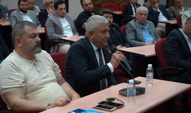 TİTİZBAŞ, MECLİS ÜYELİĞİNİ BIRAKTI