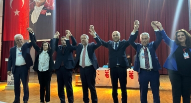 CHP MELİKGAZİ'DE ARIK DÖNEMİ 