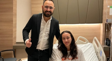FERAY DALKILIÇ SEZONU KAPATTI