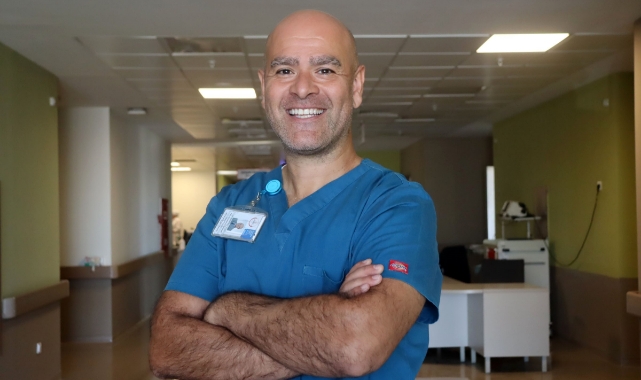 UZMANINDAN 'ORGAN BAĞIŞI' UYARISI