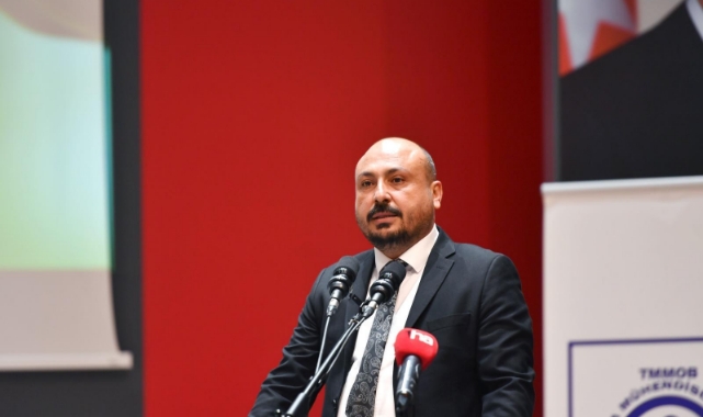 VAROL'DAN DOĞALGAZ KULLANIMI UYARISI