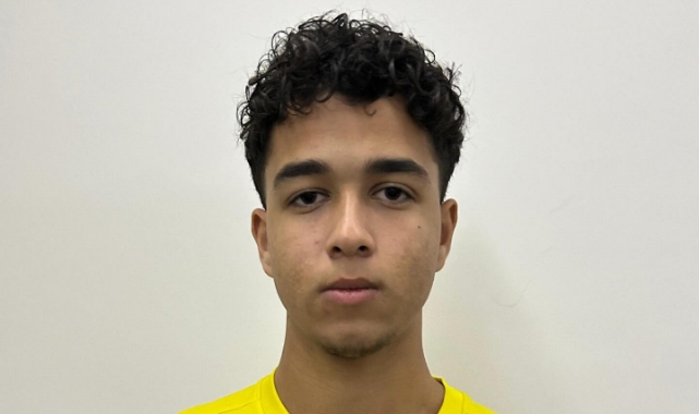 ARAS ÇELİK'E MİLLİ DAVET