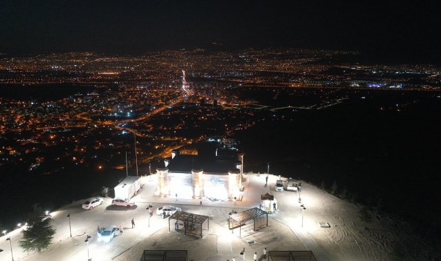 KOCASİNAN 7 KEZ ÖDÜL ALDI