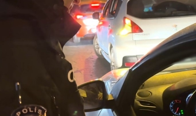 ŞOK UYGULAMALAR DEVAM EDİYOR