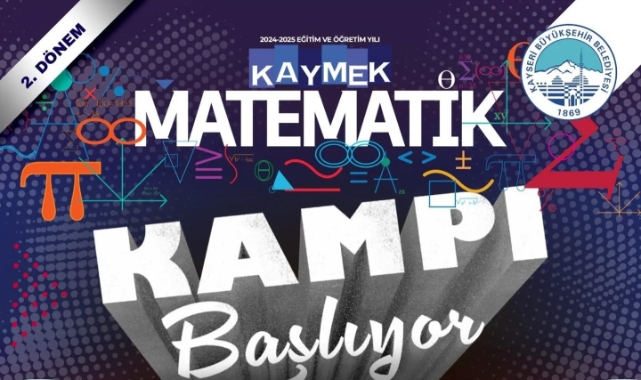 2. DÖNEM KAYITLARI BAŞLADI