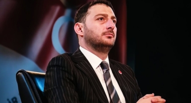 KALIN'DAN SELİM ŞAHAN'A SERT TEPKİ