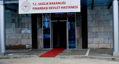 KAYSERİ'DE CİNAYET