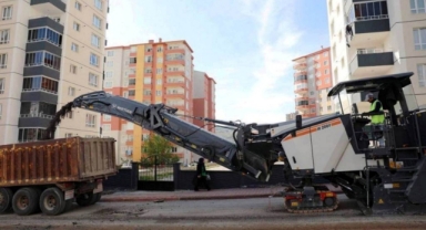 KAYSERİ’DE İLK KEZ KULLANILIYOR