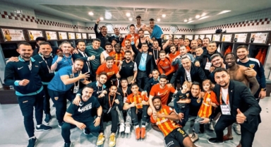 KAYSERİSPOR 208 MİLYON TL KAZANDI