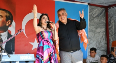 KURUBEL YAYLA ŞENLİKLERİ TAMAMLANDI