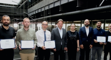 AGÜ, KALİTESİNİ BİR KEZ DAHA TESCİLLEDİ