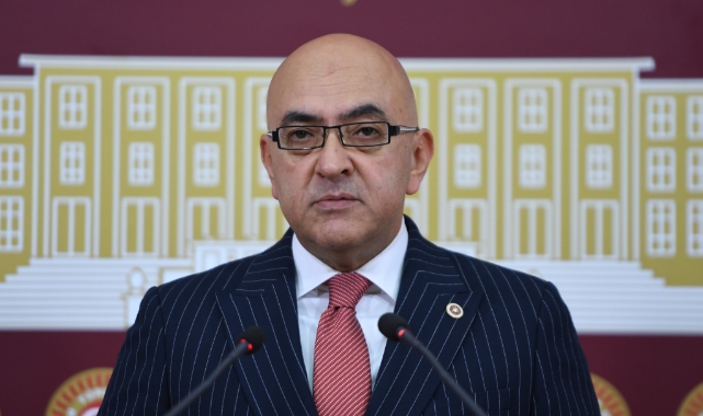 CINGI ÖNEMLİ MESAJLAR VERDİ