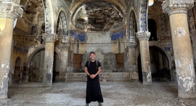 110 YIL SONRA GELDİ