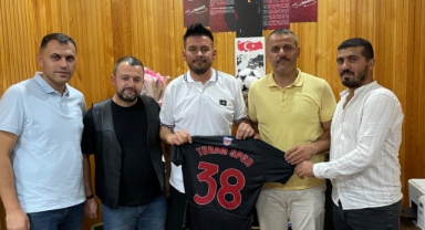 1966 TURANSPOR'DA YENİ DÖNEM