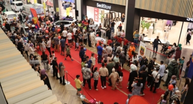 30 AĞUSTOS'TA JANDARMA TANITILDI