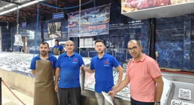 BALIKÇILAR YENİ SEZONU BEKLİYOR