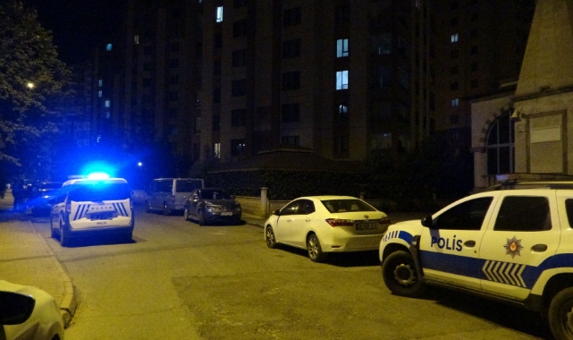 BANYODA ÖLÜ BULUNDU