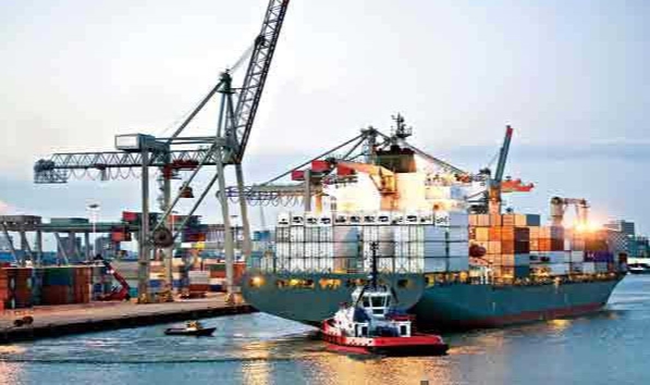 DIŞ TİCARET AÇIĞI TEMMUZ AYINDA YÜZDE 11,8 AZALDI